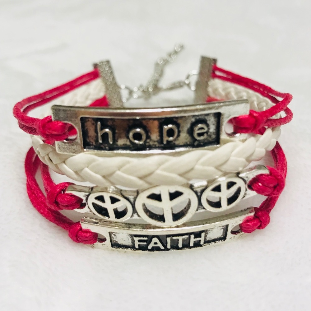 Chic Wrap Bracelet